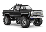 TRA97064-1 TRX-4M CHEVROLET K10 HIGH TRAIL EDITION-1/18 CRAWLERS-Mike's Hobby