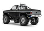 TRA97064-1 TRX-4M CHEVROLET K10 HIGH TRAIL EDITION-1/18 CRAWLERS-Mike's Hobby