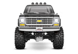TRA97064-1 TRX-4M CHEVROLET K10 HIGH TRAIL EDITION-1/18 CRAWLERS-Mike's Hobby