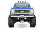 TRA97064-1 TRX-4M CHEVROLET K10 HIGH TRAIL EDITION-1/18 CRAWLERS-Mike's Hobby