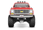 TRA97064-1 TRX-4M CHEVROLET K10 HIGH TRAIL EDITION-1/18 CRAWLERS-Mike's Hobby