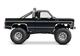 TRA97064-1 TRX-4M CHEVROLET K10 HIGH TRAIL EDITION-1/18 CRAWLERS-Mike's Hobby