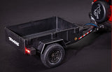 LED light set, TRX-4M™ (fits #9795 utility trailer)-LED Lighting-Mike's Hobby