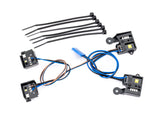 TRA9884 TRX-4M Ford F-150 Pro Scale LED Light Kit-LED Lighting-Mike's Hobby
