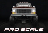 TRA9884 TRX-4M Ford F-150 Pro Scale LED Light Kit-LED Lighting-Mike's Hobby