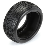 AKA13025VR AKA 1/10 Array Super Soft F/R 2.2"/3.0" Short Course Tires (2)-WHEELS AND TIRES-Mike's Hobby
