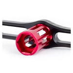 AKA44005 AKA Wheel Nut Wrench 17mm-Tools-Mike's Hobby