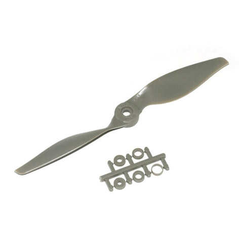 APC08080E APC Landing Products Thin Electric Propeller, 8 x 8-PARTS-Mike's Hobby