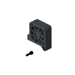 ARA-1251 Motor Fan & Mount Set: GROM-PARTS-Mike's Hobby