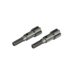 ARA-1382 Wheel Axle 31mm (2pcs)-PARTS-Mike's Hobby