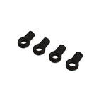ARA-1495 Shock Rod End Set: GROM-PARTS-Mike's Hobby