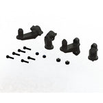 ARA-1505 Front & Rear Body Post Set-PARTS-Mike's Hobby