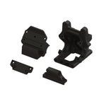 ARA-1520 Gearbox Case Set HD-PARTS-Mike's Hobby