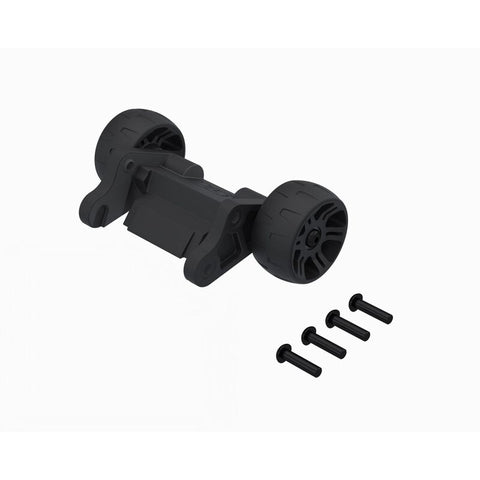 ARA-1528 Wheelie Bar Set-PARTS-Mike's Hobby