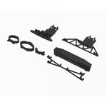 ARA-1615 Lower Skid and Bumper Set-PARTS-Mike's Hobby