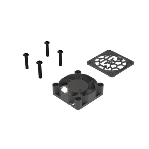 ARA-2091 Motor Fan Set 35mm-electronics-Mike's Hobby