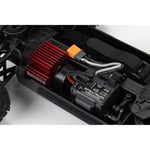 ARA2102 1/18 GRANITE GROM MEGA 380 Brushed 4X4 Monster Truck RTR with Battery & Charger-1/18 CARS AND TRUCKS-Mike's Hobby