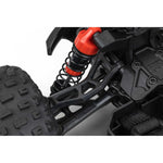 ARA2102 1/18 GRANITE GROM MEGA 380 Brushed 4X4 Monster Truck RTR with Battery & Charger-1/18 CARS AND TRUCKS-Mike's Hobby