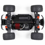 ARA2102 1/18 GRANITE GROM MEGA 380 Brushed 4X4 Monster Truck RTR with Battery & Charger-1/18 CARS AND TRUCKS-Mike's Hobby