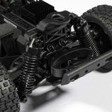 ARA2104KT1 1/16 ARRMA MOJAVE GROM RTA Kit (Battery & Charger Included)