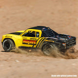 ARA2104KT1 1/16 ARRMA MOJAVE GROM RTA Kit (Battery & Charger Included)