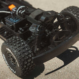ARA2104KT1 1/16 ARRMA MOJAVE GROM RTA Kit (Battery & Charger Included)