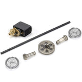 ARA2104KT1 1/16 ARRMA MOJAVE GROM RTA Kit (Battery & Charger Included)