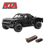 ARA2104KT1 1/16 ARRMA MOJAVE GROM RTA Kit (Battery & Charger Included)