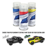 ARA2104KT1 1/16 ARRMA MOJAVE GROM RTA Kit (Battery & Charger Included)