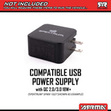 ARA2104KT1 1/16 ARRMA MOJAVE GROM RTA Kit (Battery & Charger Included)