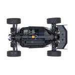ARA2106 TYPHON GROM MEGA 380 Brushed 4X4 Small Scale Buggy RTR with Battery & Charger-1/18 BUGGY-Mike's Hobby