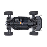 ARA2106 TYPHON GROM MEGA 380 Brushed 4X4 Small Scale Buggy RTR with Battery & Charger-1/18 BUGGY-Mike's Hobby