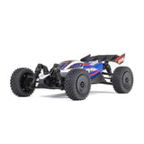 ARA2106 TYPHON GROM MEGA 380 Brushed 4X4 Small Scale Buggy RTR with Battery & Charger-1/18 BUGGY-Mike's Hobby