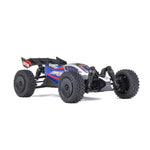 ARA2106 TYPHON GROM MEGA 380 Brushed 4X4 Small Scale Buggy RTR with Battery & Charger-1/18 BUGGY-Mike's Hobby