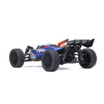 ARA2106 TYPHON GROM MEGA 380 Brushed 4X4 Small Scale Buggy RTR with Battery & Charger-1/18 BUGGY-Mike's Hobby