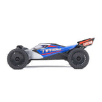ARA2106 TYPHON GROM MEGA 380 Brushed 4X4 Small Scale Buggy RTR with Battery & Charger-1/18 BUGGY-Mike's Hobby