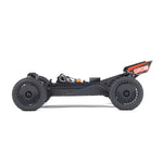 ARA2106 TYPHON GROM MEGA 380 Brushed 4X4 Small Scale Buggy RTR with Battery & Charger-1/18 BUGGY-Mike's Hobby