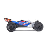 ARA2106 TYPHON GROM MEGA 380 Brushed 4X4 Small Scale Buggy RTR with Battery & Charger-1/18 BUGGY-Mike's Hobby