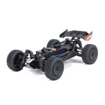 ARA2106 TYPHON GROM MEGA 380 Brushed 4X4 Small Scale Buggy RTR with Battery & Charger-1/18 BUGGY-Mike's Hobby