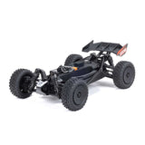 ARA2106 TYPHON GROM MEGA 380 Brushed 4X4 Small Scale Buggy RTR with Battery & Charger-1/18 BUGGY-Mike's Hobby