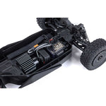 ARA2106 TYPHON GROM MEGA 380 Brushed 4X4 Small Scale Buggy RTR with Battery & Charger-1/18 BUGGY-Mike's Hobby