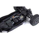 ARA2106 TYPHON GROM MEGA 380 Brushed 4X4 Small Scale Buggy RTR with Battery & Charger-1/18 BUGGY-Mike's Hobby