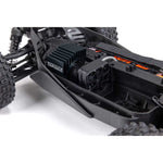 ARA2106 TYPHON GROM MEGA 380 Brushed 4X4 Small Scale Buggy RTR with Battery & Charger-1/18 BUGGY-Mike's Hobby