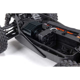 ARA2106 TYPHON GROM MEGA 380 Brushed 4X4 Small Scale Buggy RTR with Battery & Charger-1/18 BUGGY-Mike's Hobby
