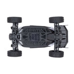 ARA2106 TYPHON GROM MEGA 380 Brushed 4X4 Small Scale Buggy RTR with Battery & Charger-1/18 BUGGY-Mike's Hobby