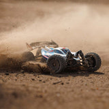 ARA2106 TYPHON GROM MEGA 380 Brushed 4X4 Small Scale Buggy RTR with Battery & Charger-1/18 BUGGY-Mike's Hobby