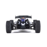 ARA2106 TYPHON GROM MEGA 380 Brushed 4X4 Small Scale Buggy RTR with Battery & Charger-1/18 BUGGY-Mike's Hobby