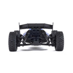 ARA2106 TYPHON GROM MEGA 380 Brushed 4X4 Small Scale Buggy RTR with Battery & Charger-1/18 BUGGY-Mike's Hobby