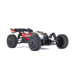 ARA2106 TYPHON GROM MEGA 380 Brushed 4X4 Small Scale Buggy RTR with Battery & Charger-1/18 BUGGY-Mike's Hobby