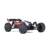 ARA2106 TYPHON GROM MEGA 380 Brushed 4X4 Small Scale Buggy RTR with Battery & Charger-1/18 BUGGY-Mike's Hobby